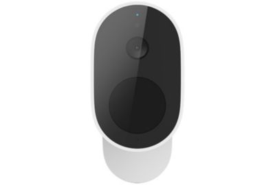 Caméra XIAOMI Mi Wireless Outdoor Securi