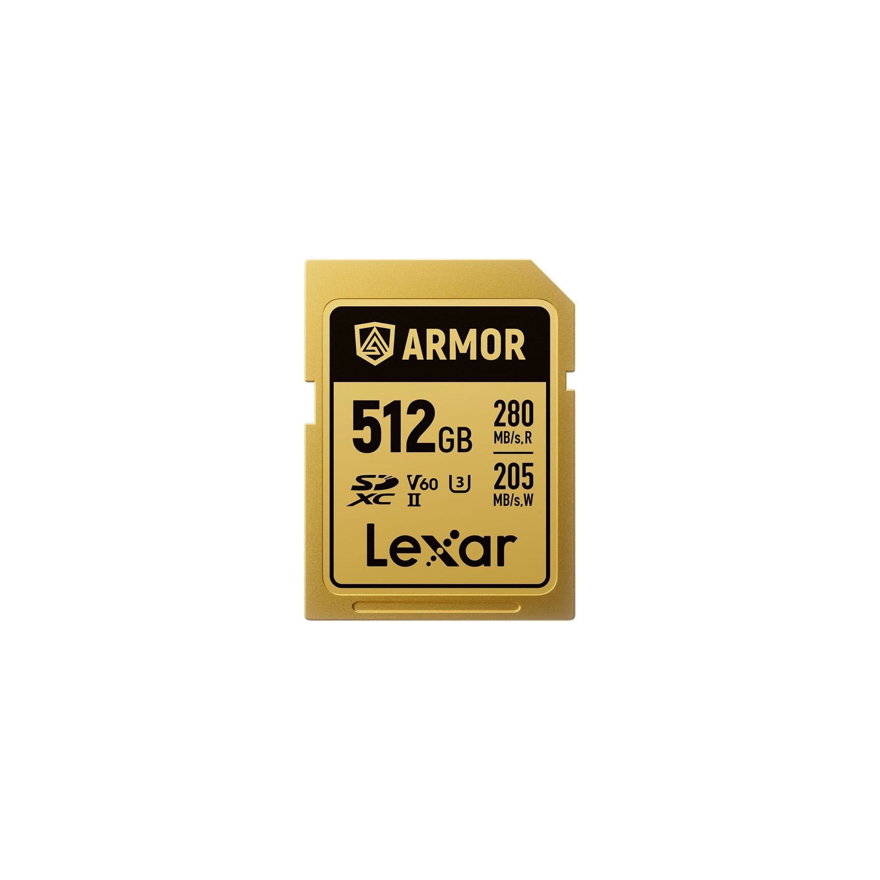 Carte SD LEXAR 253903