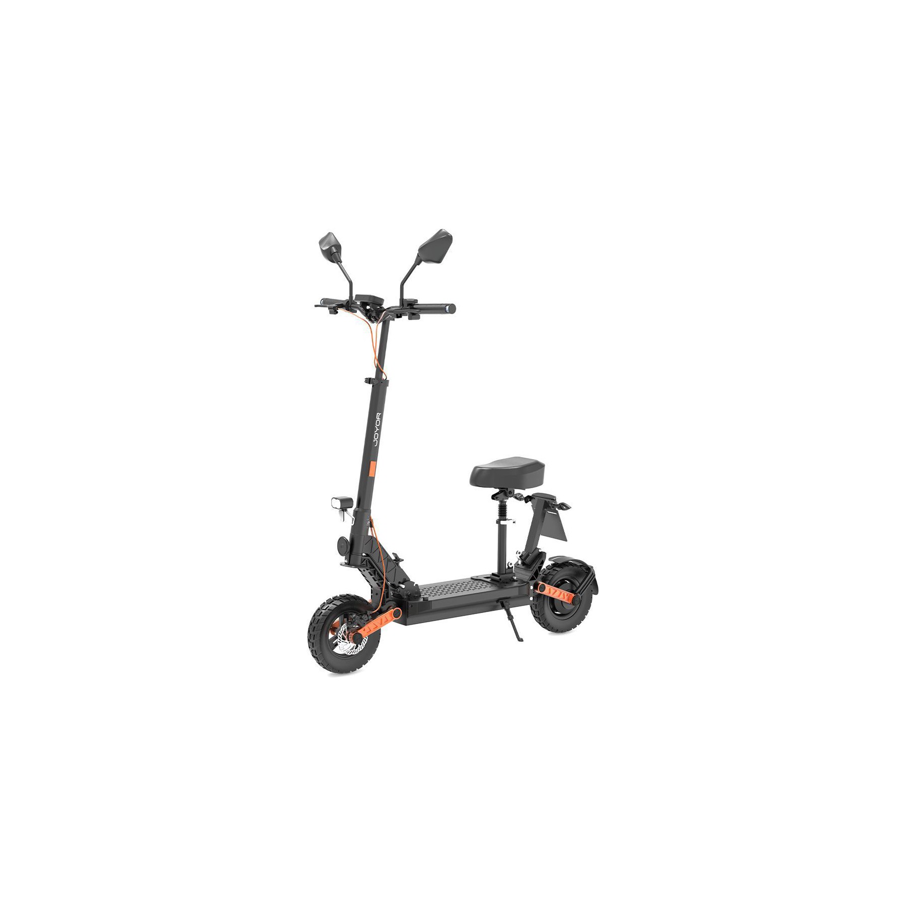 Trottinette électrique JOYOR S8E