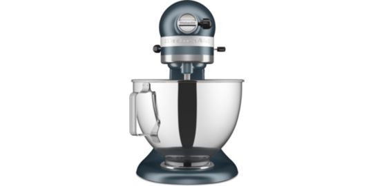 Robot pâtissier KITCHENAID PATISSIER MULTIFONCTION 5KSM95PSEBS 4.3L