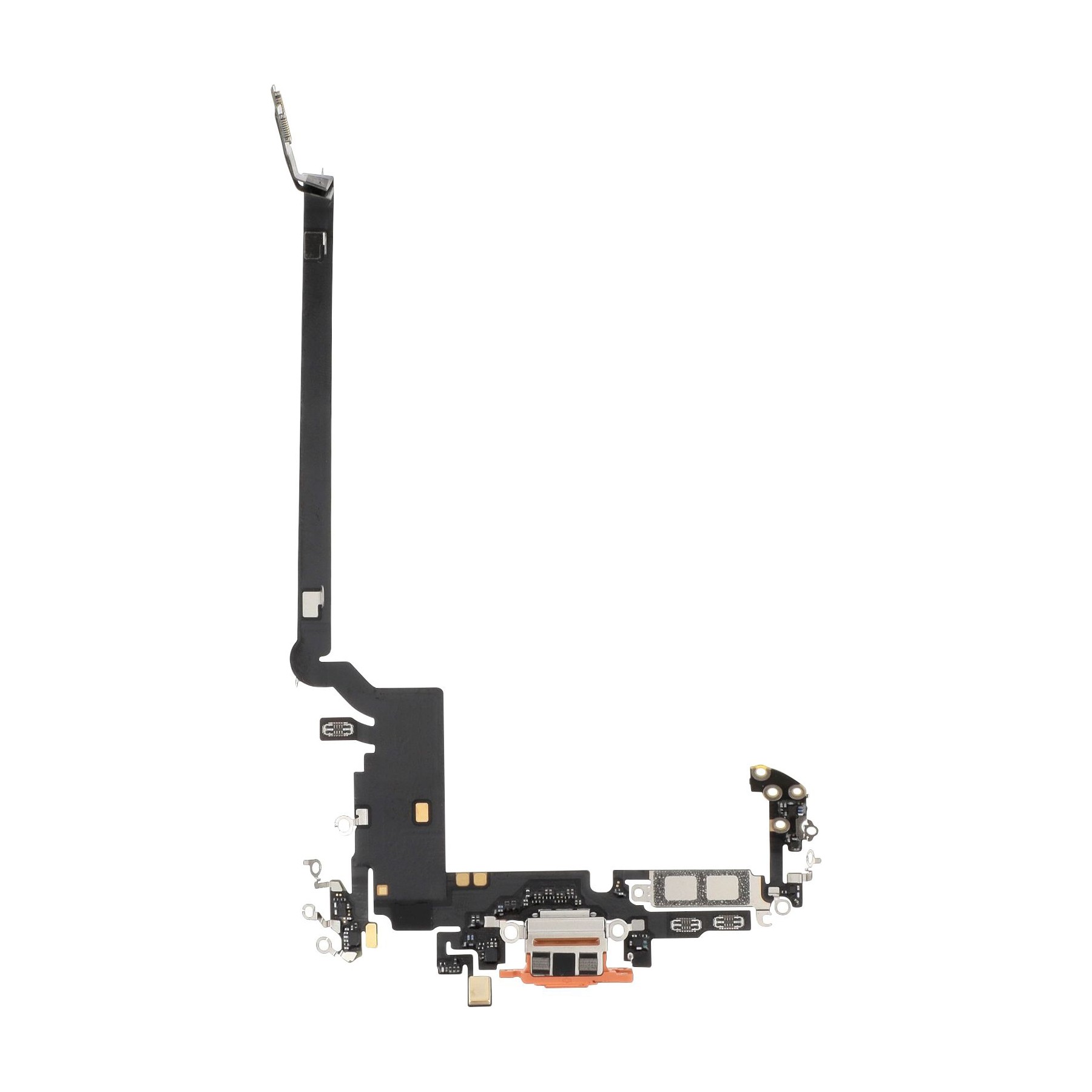 Pièce détachée AVIZAR USB-C pour iPhone 17 Pro Max avec Micro