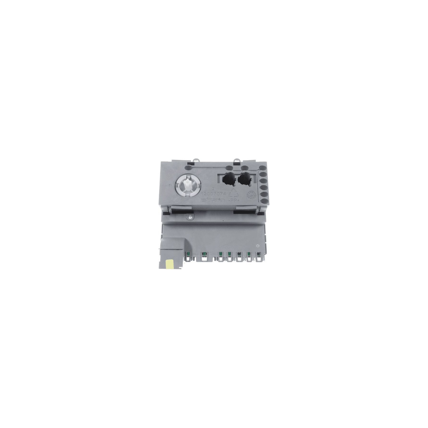 Carte FAURE module electronique configur'e edw500
