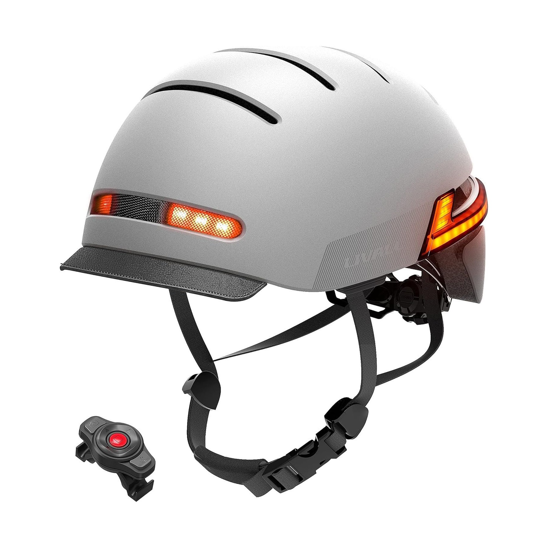 Casque LIVALL Connecté BH51M NEO Sandstone taille L