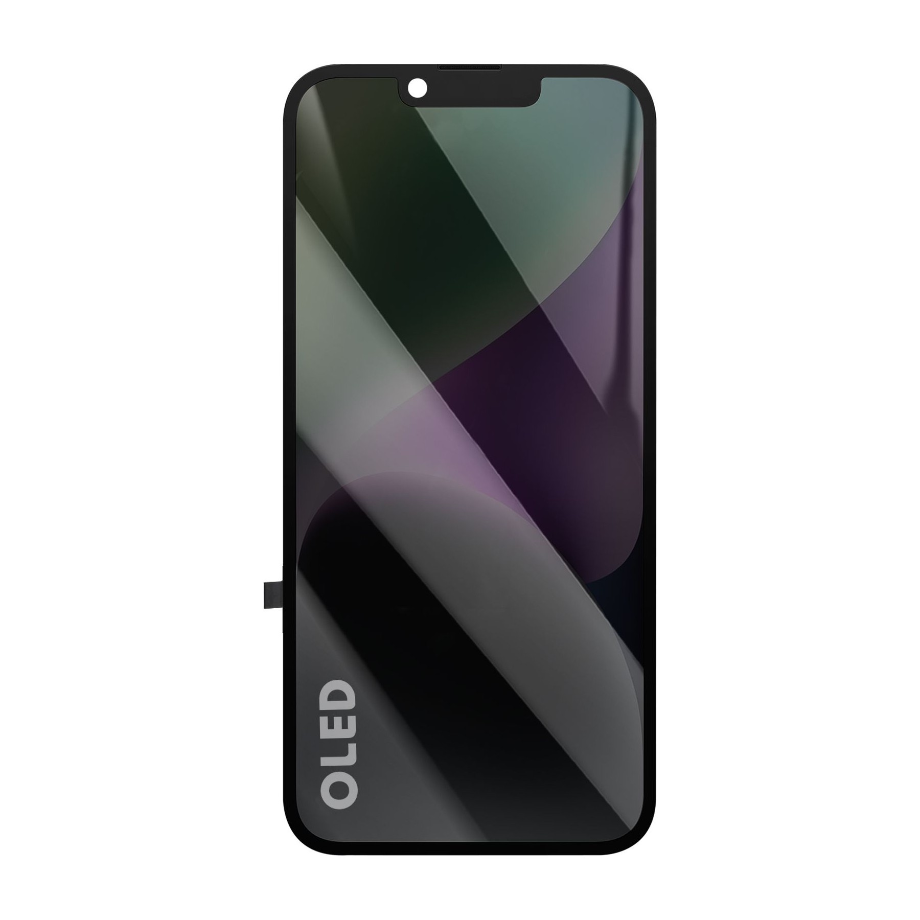 Pièce détachée AVIZAR iPhone 14 Soft OLED avec Vitre Tactile