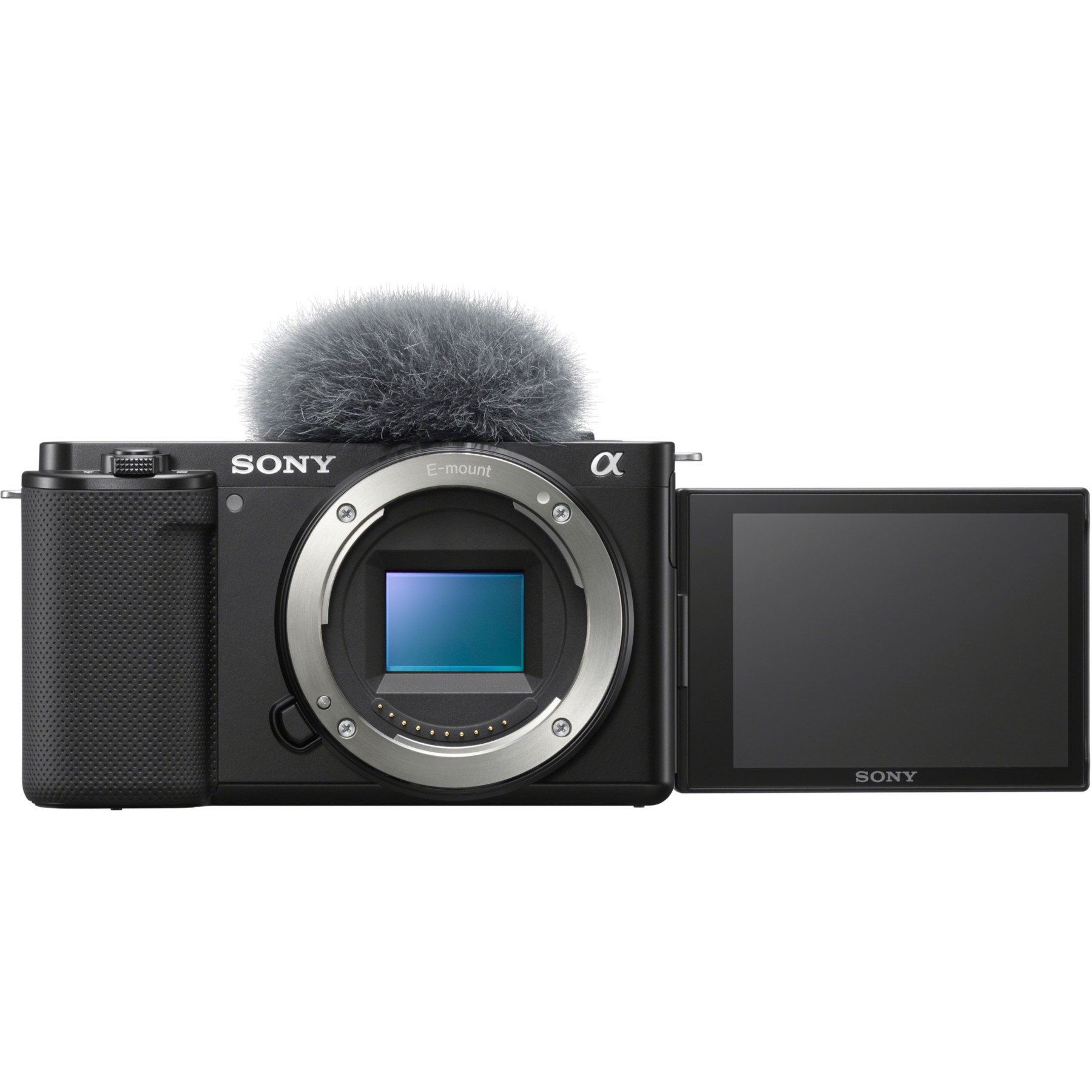Appareil photo Hybride SONY ZV-E10