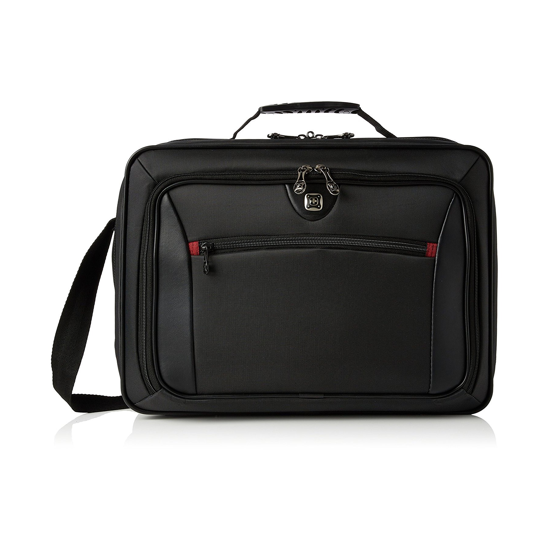 Sacoche WENGER Insight 16'' Gris