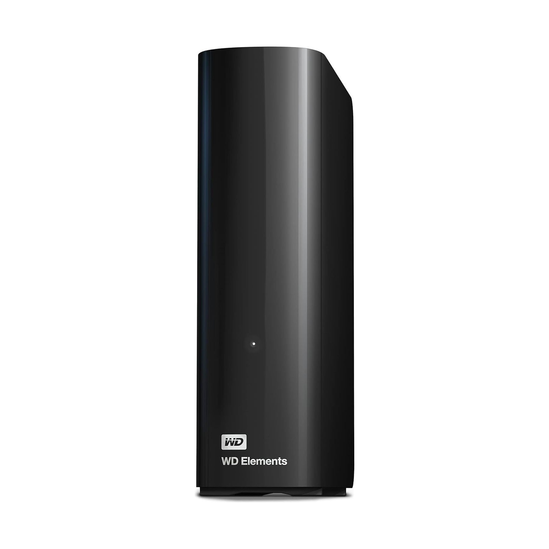 Disque dur externe WESTERN DIGITAL 18 To Elements
