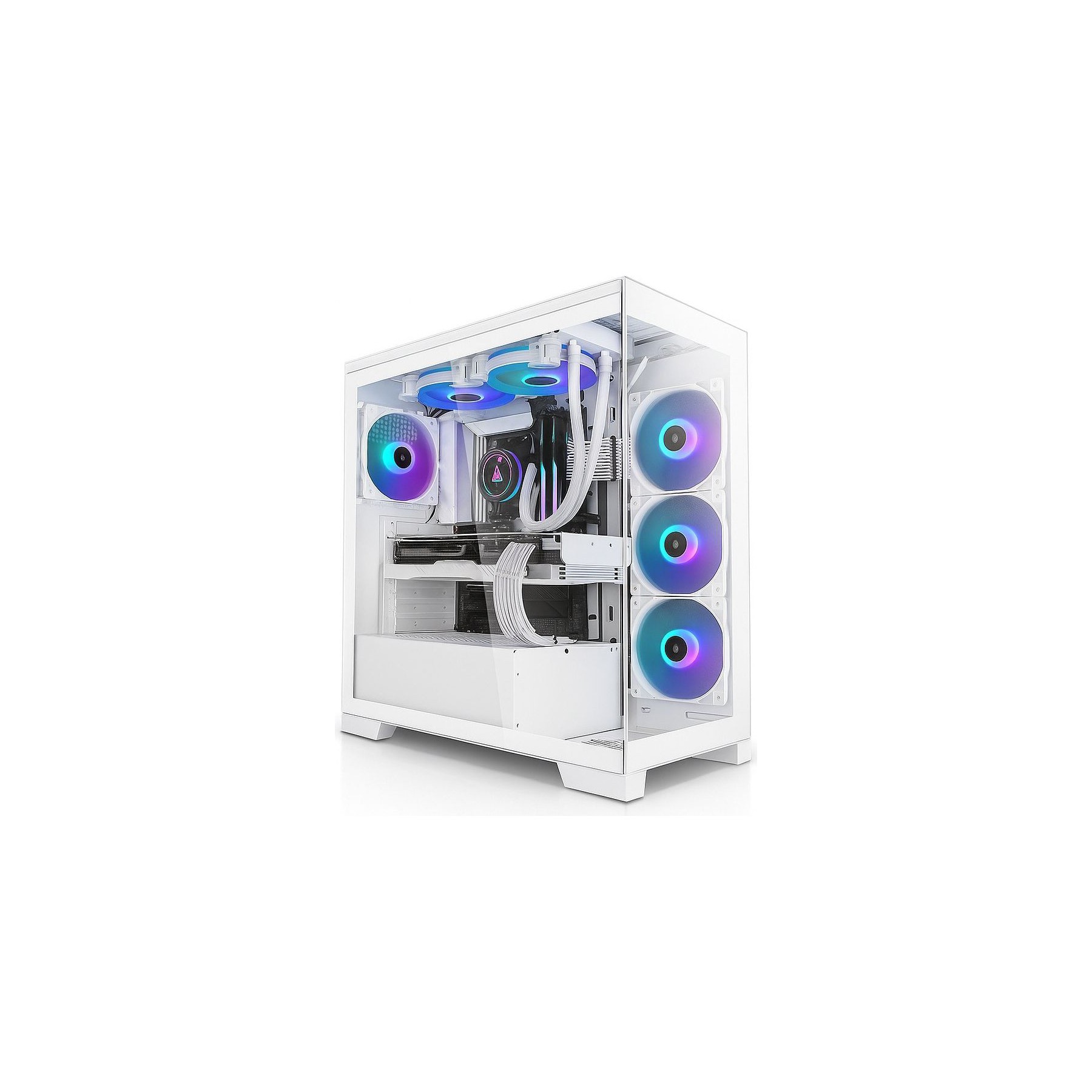 PC Gamer AURUMPC 12900KF+RTX5060Ti 16G+32Go RAM+Win11