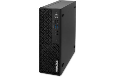 Mini PC MEDION PICOWORX T80III MD340011