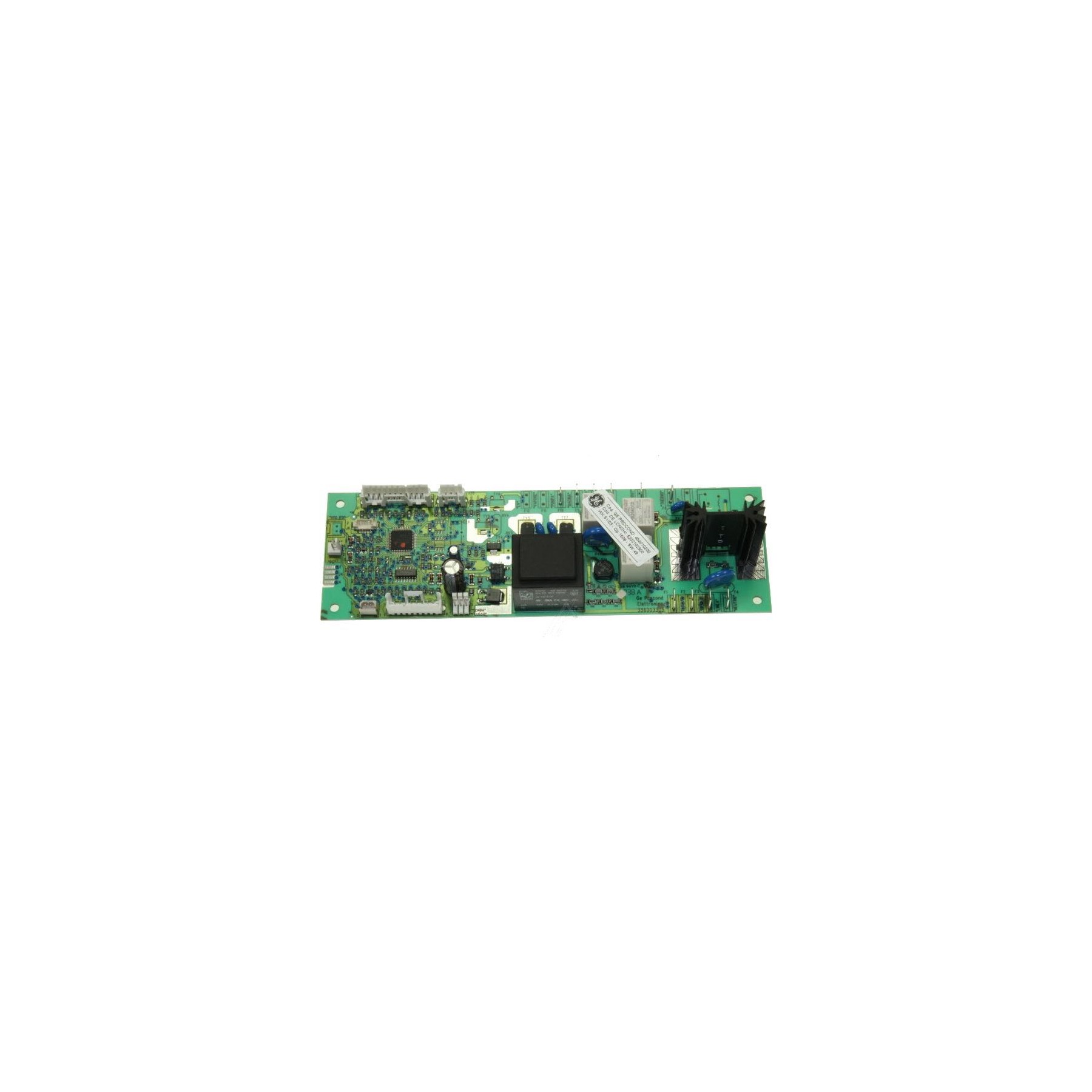 Kit de réparation DELONGHI module de puissance eamxxxx