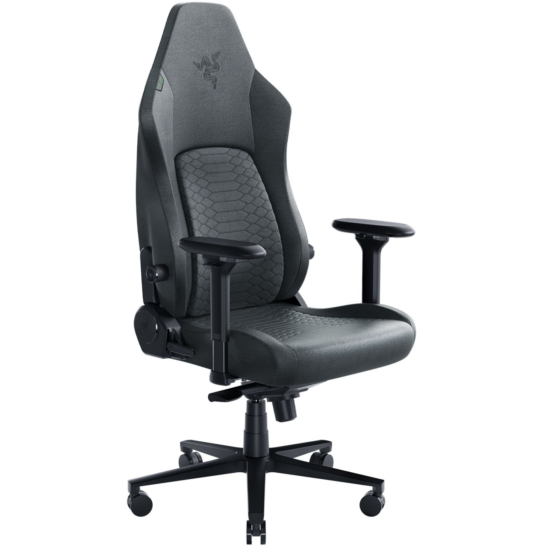 Chaise gaming RAZER Iskur V2 Fabric