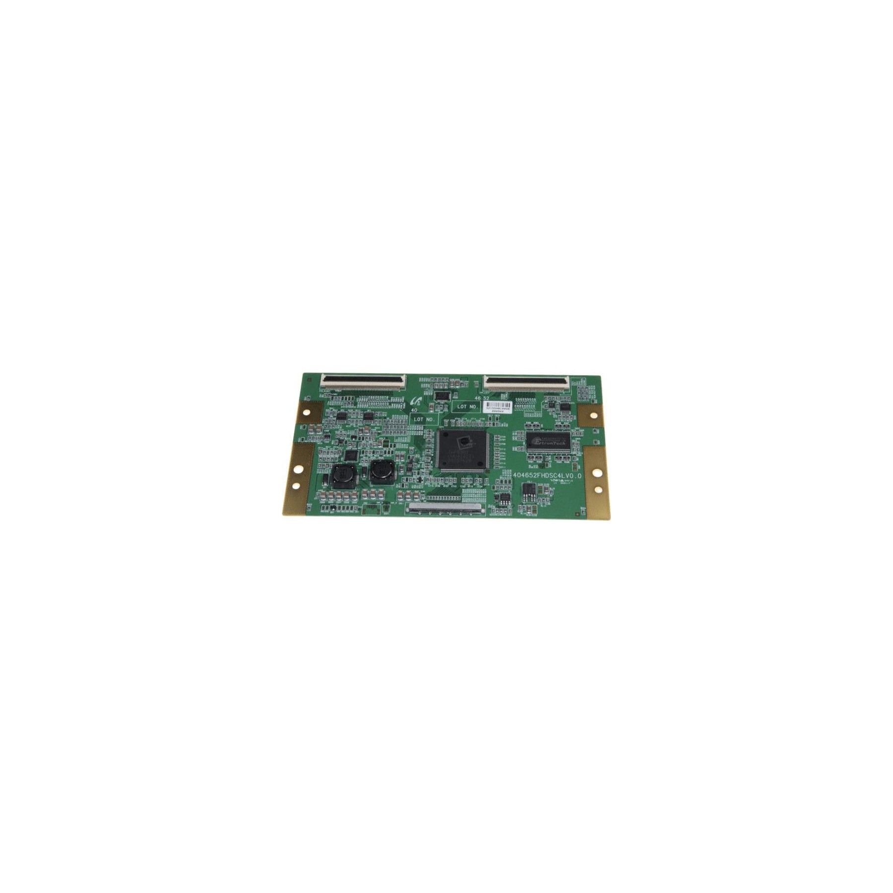 Kit de réparation SAMSUNG carte t.com lta520hb04-v06,00466a