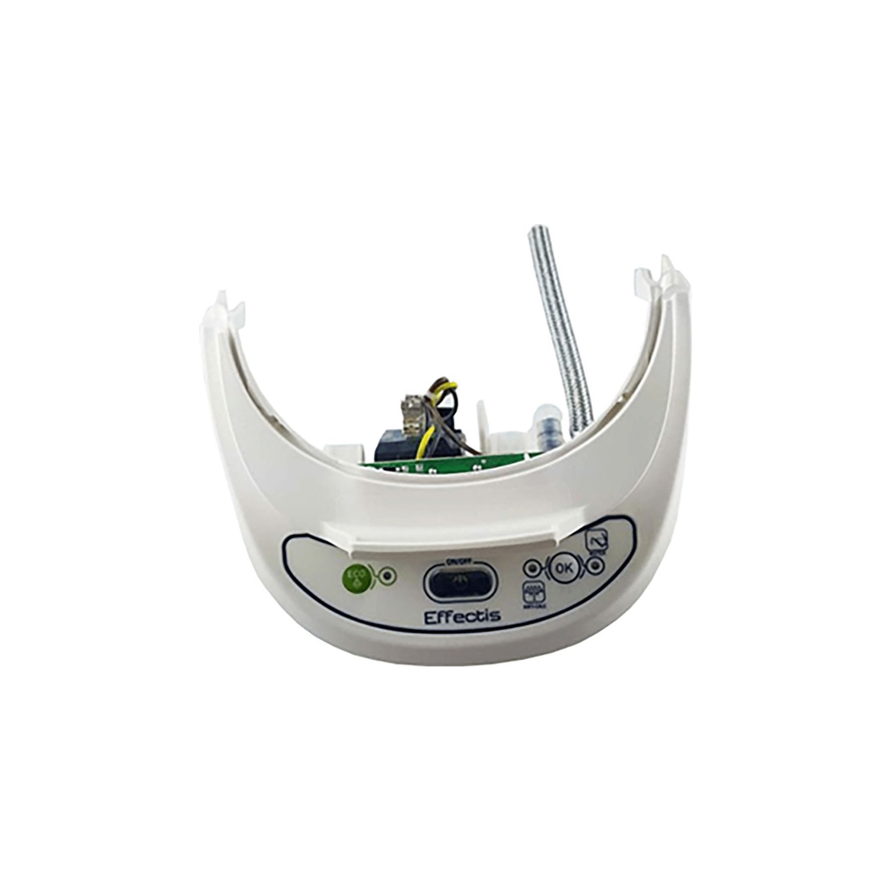 Pièce détachée CALOR BOITIER/AVANT+CARTE ELECTRONIQUE