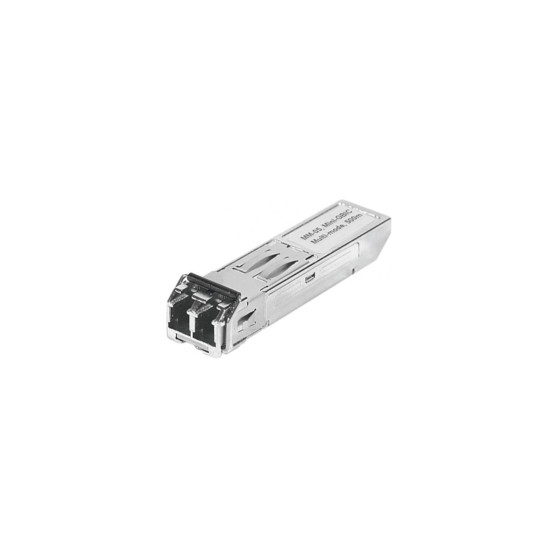CONECTICPLUS MiniGBiC 1000LX Monomode 10km Digital