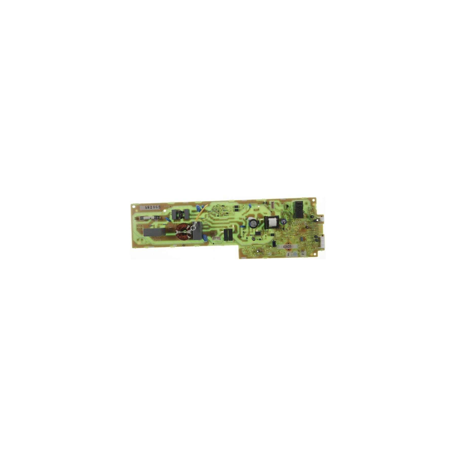 Carte NEFF module de puissance