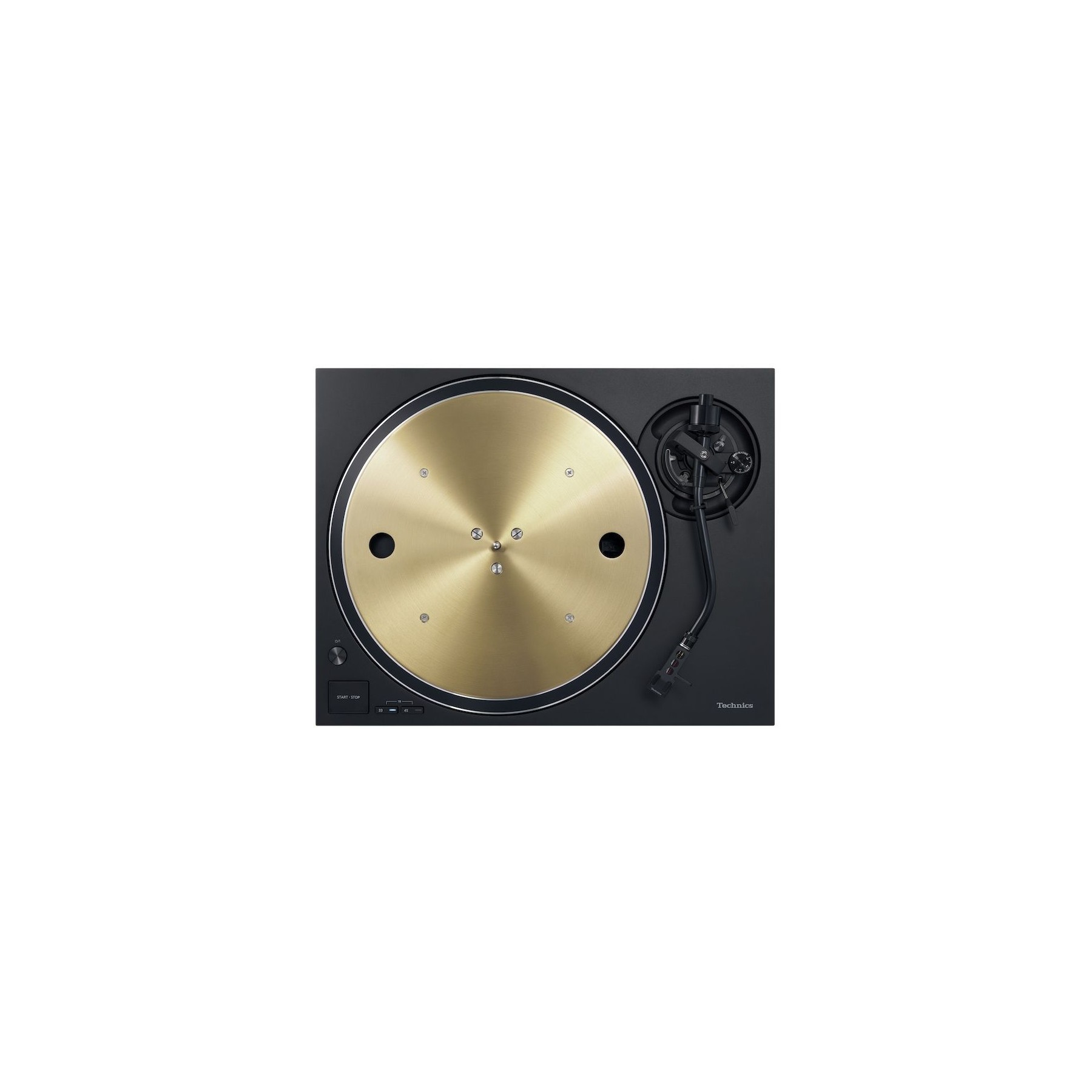 Platine vinyle TECHNICS SL-1300GE-K