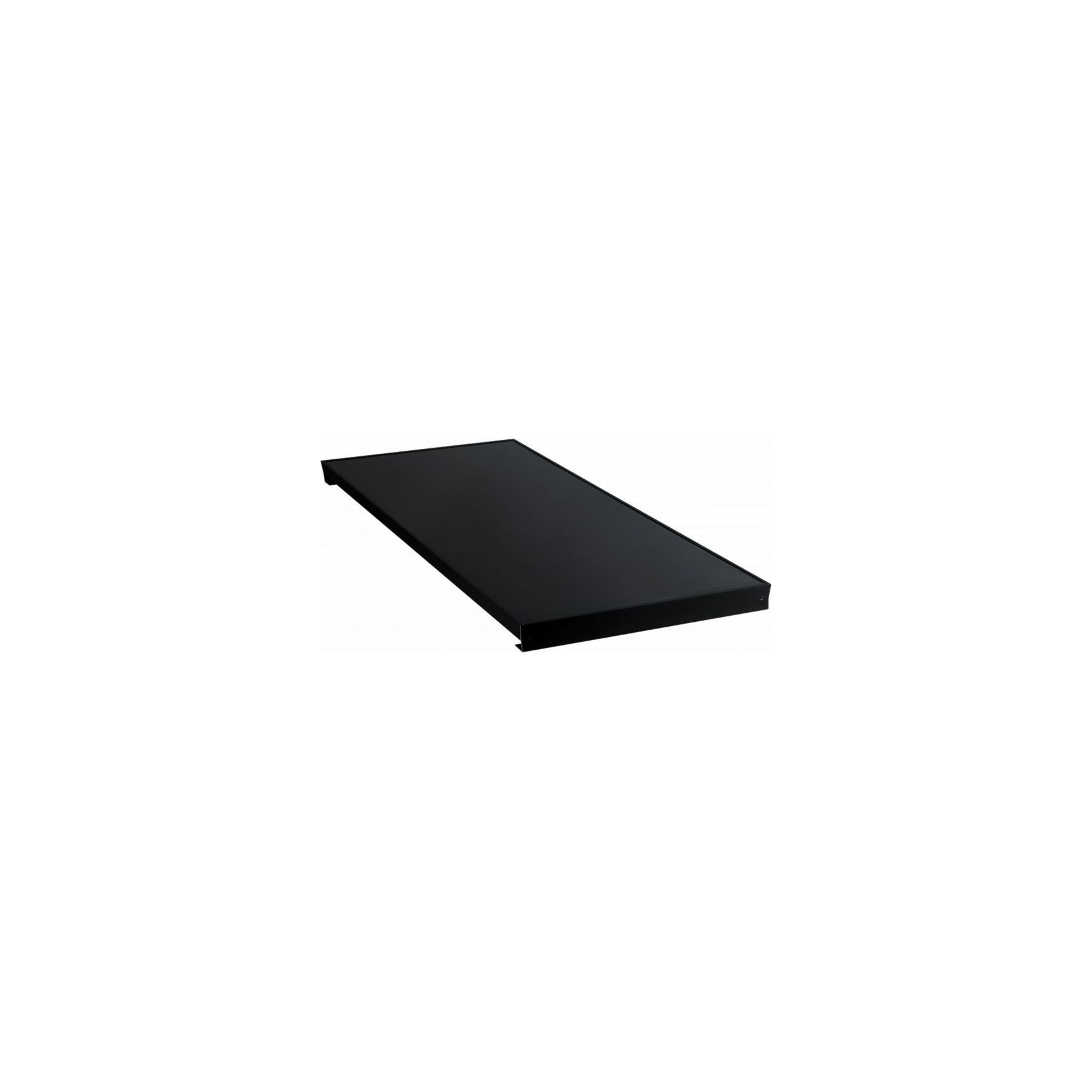 Panneau solaire ANTARION All Black 190w Seul  Camping-car Techno