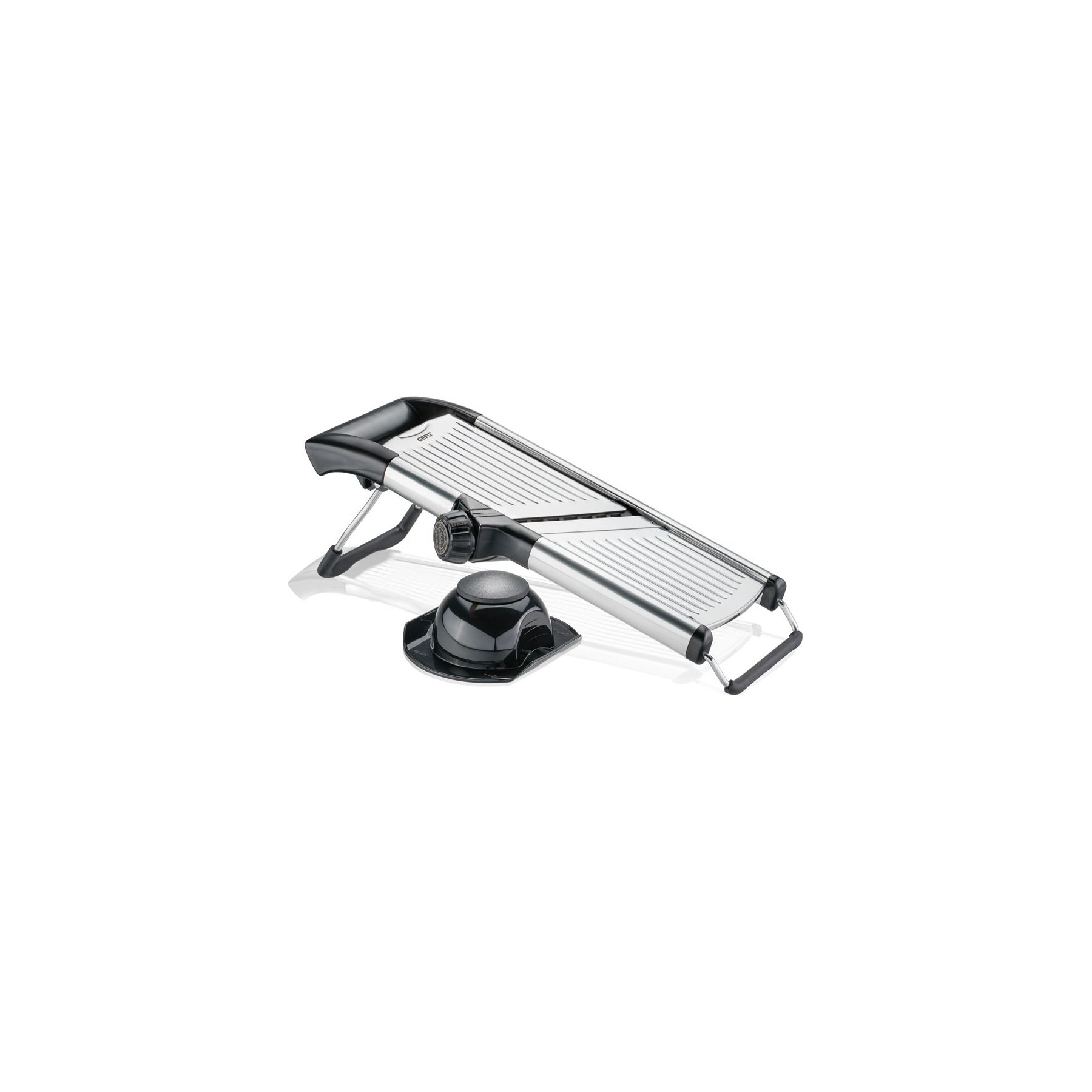 Coupe légumes GEFU Mandoline Gourmet Volari