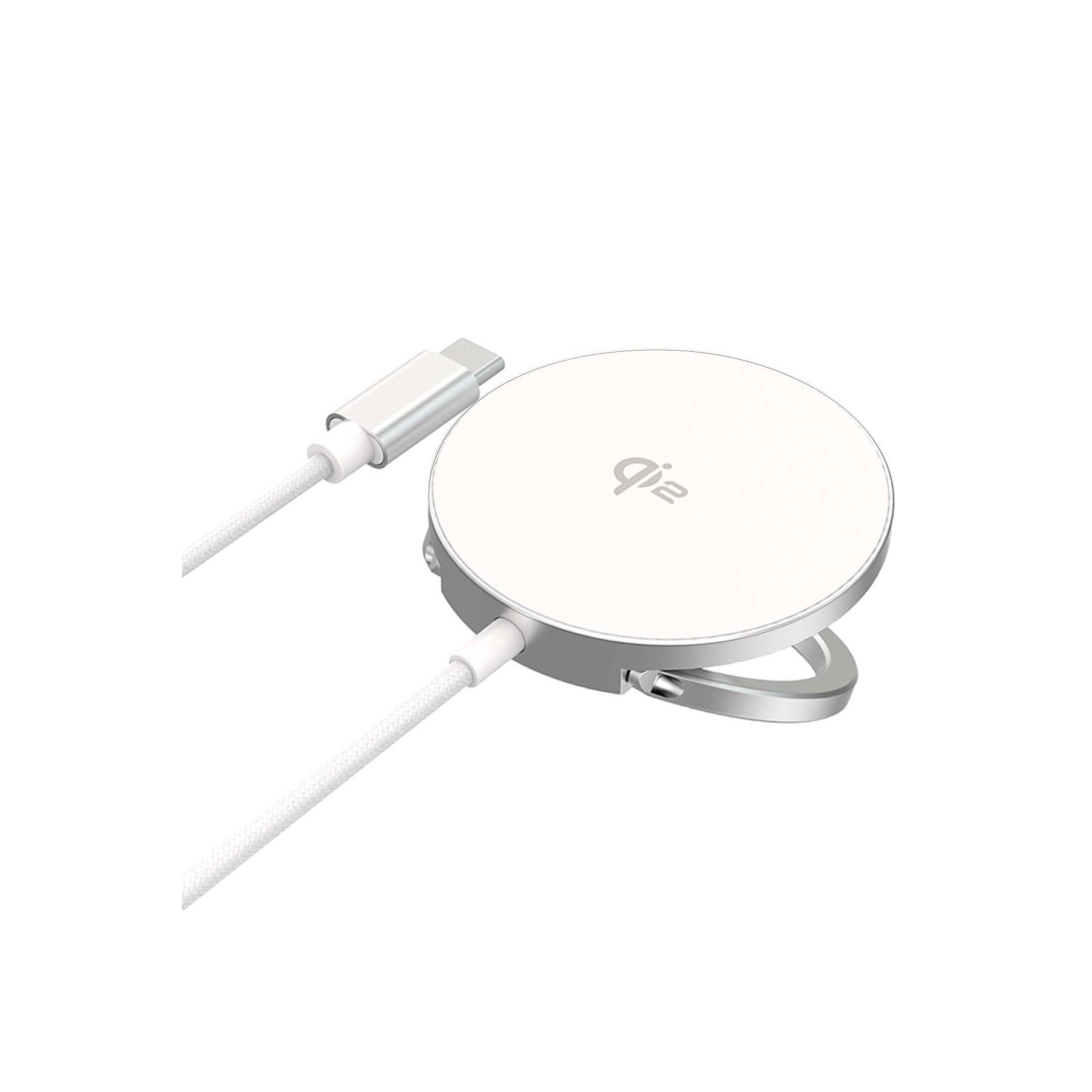 Chargeur induction FORCE POWER Force Power Chargeur sans Fil Magnétique