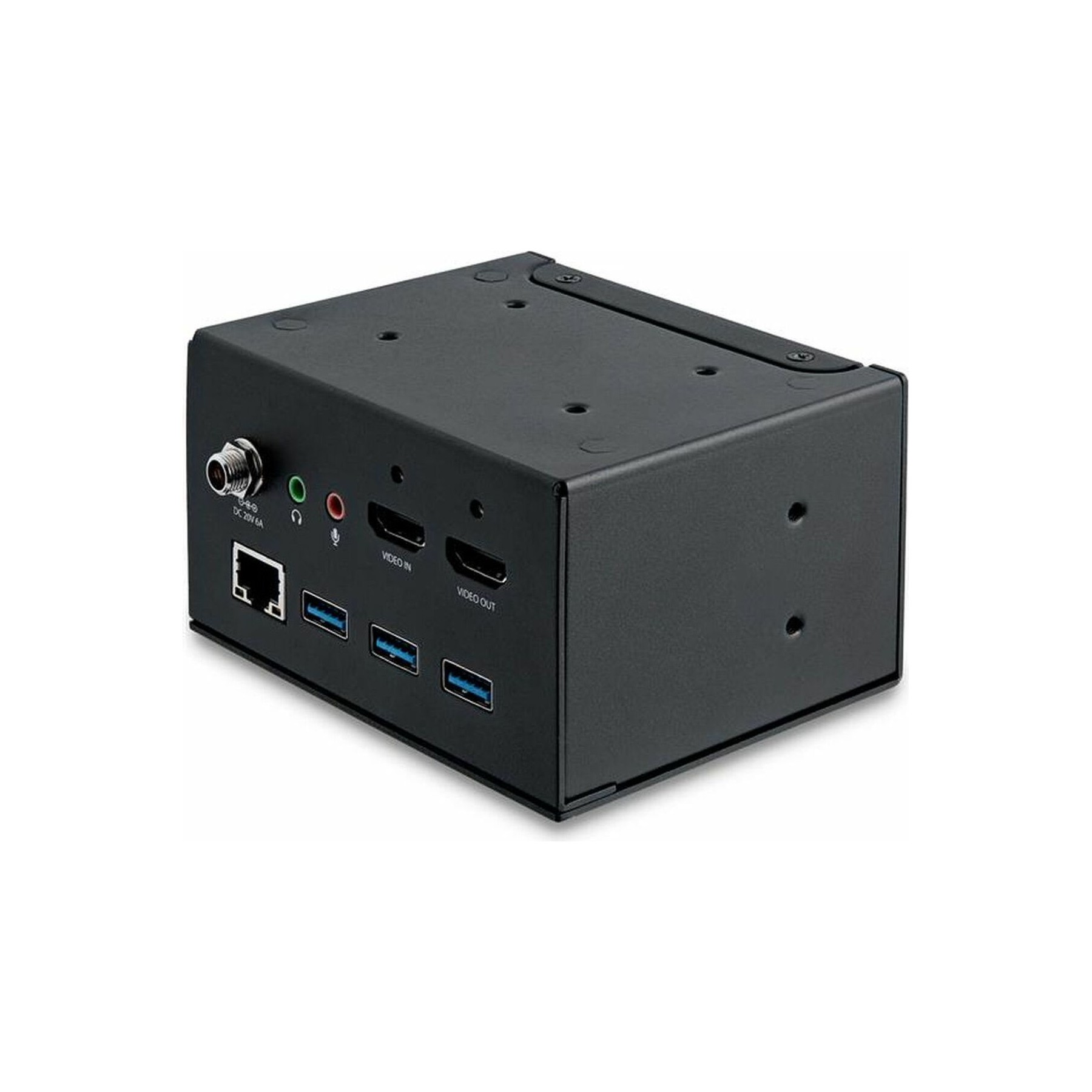 Hub USB C STARTECH MOD4DOCKACPD