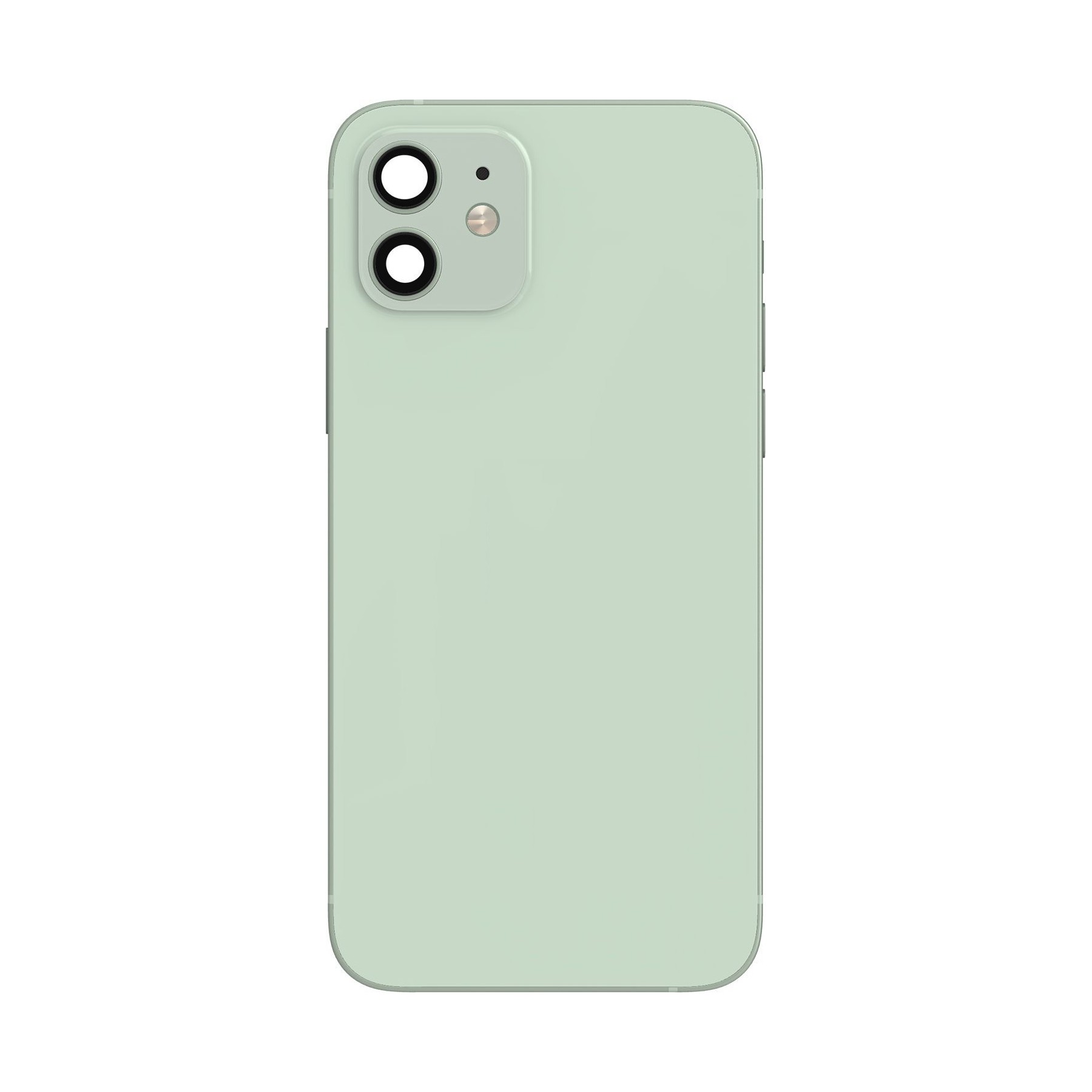 Pièce détachée AVIZAR Châssis complet iPhone 12 Vert