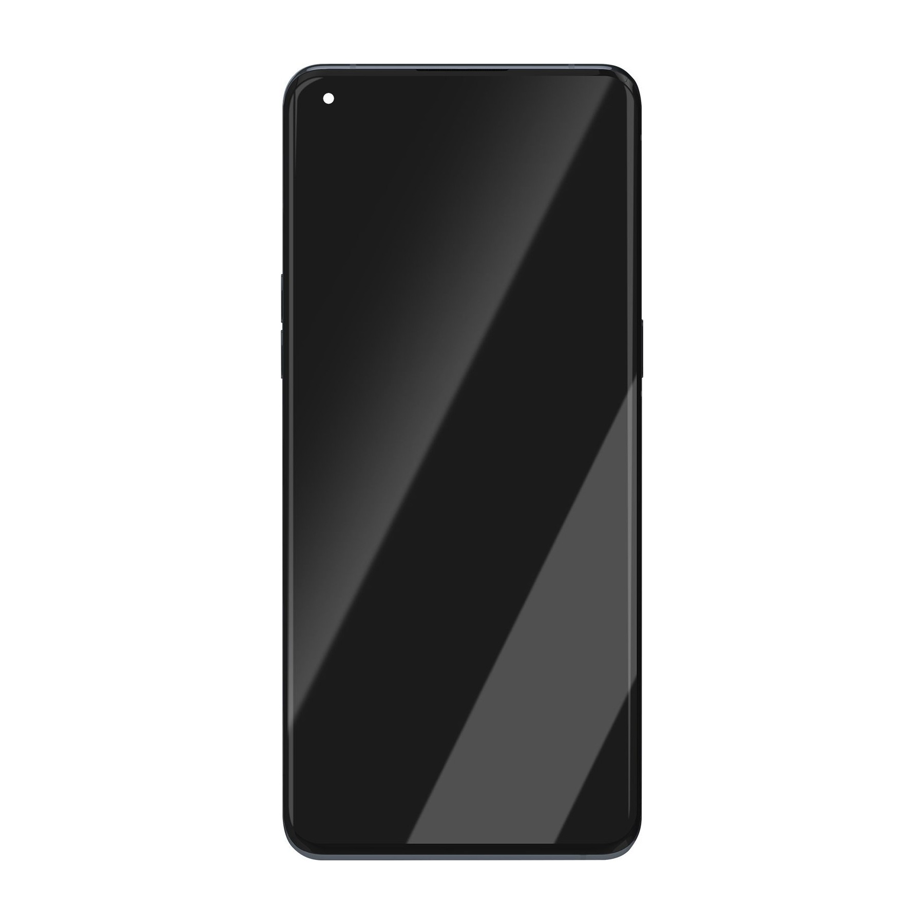 Pièce détachée OPPO Oppo Find X5 Pro avec Châssis Noir