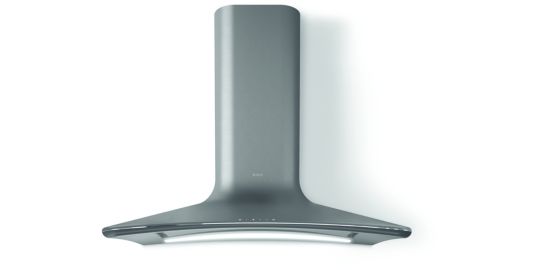 Hotte décorative murale ELICA SWEET CAST IRON/A/85 EXTRACTION FINITION