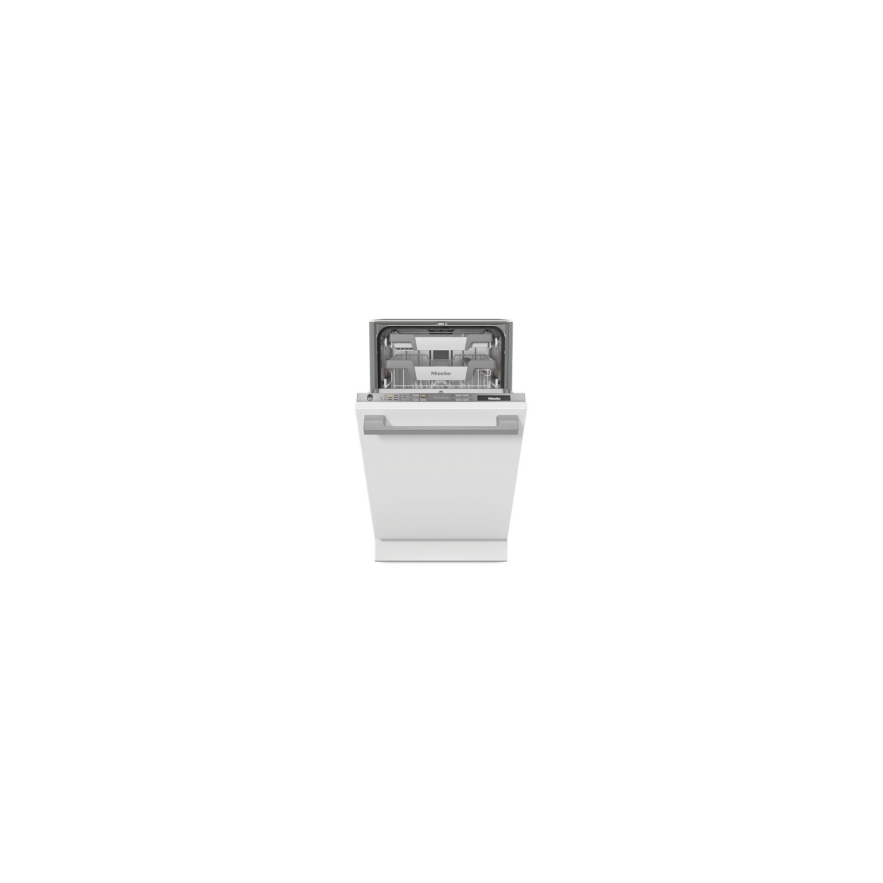 Lave vaisselle encastrable MIELE G 5790 SCVi SL