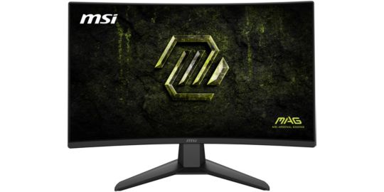Ecran PC Gamer MSI MAG 274CF X24 27