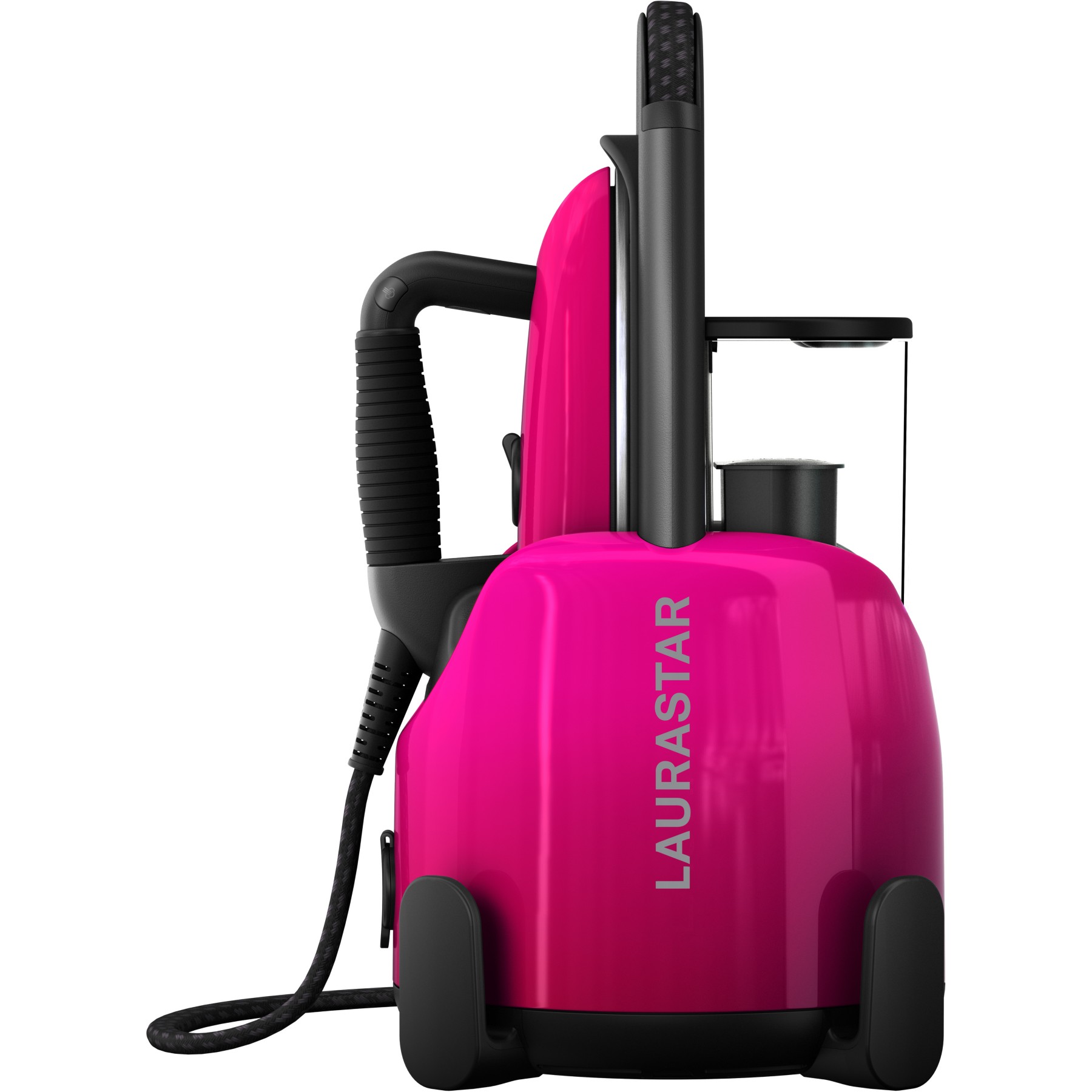 Centrale vapeur LAURASTAR Lift Plus Pinky Pop