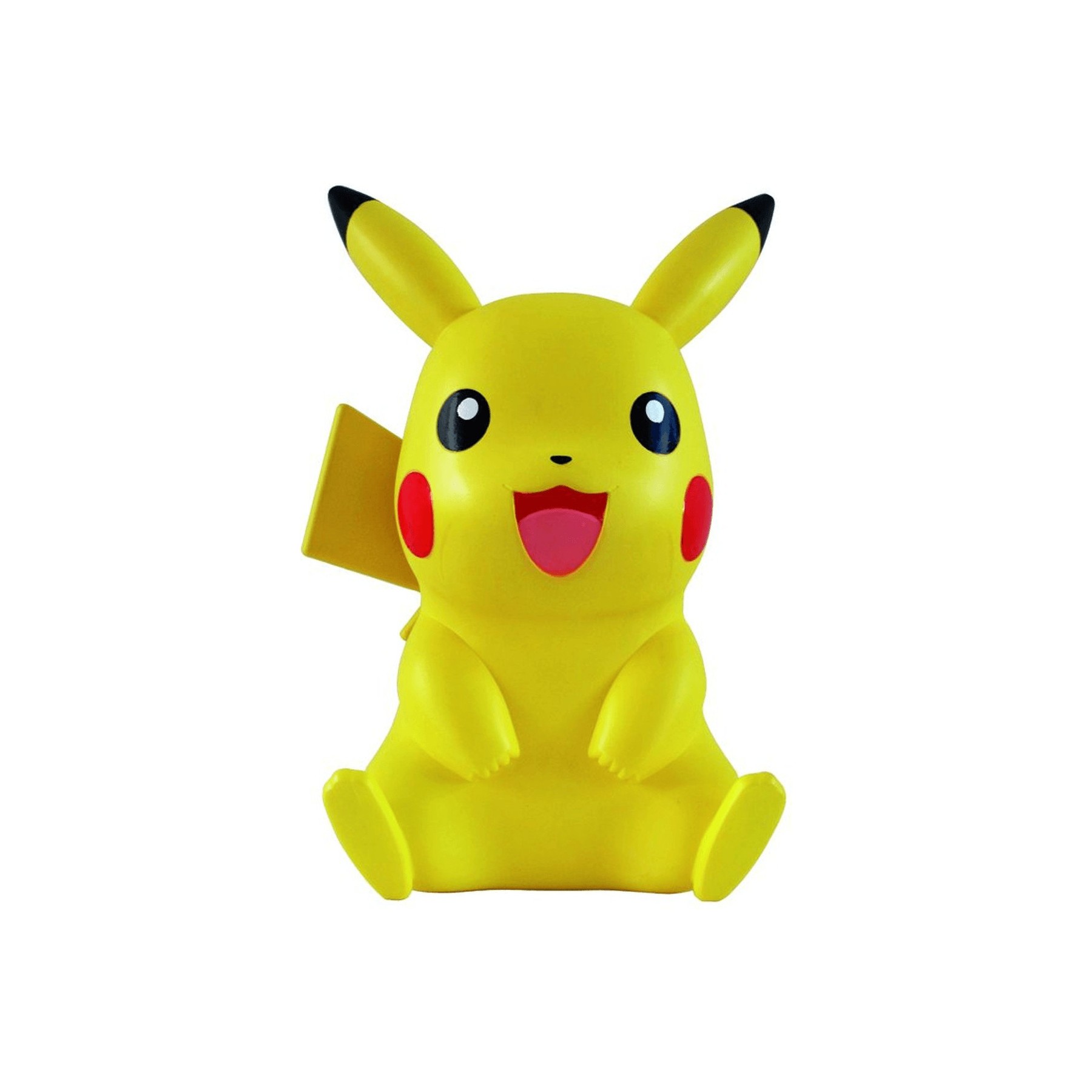 Lampe LED BIGBEN Lampe LED 40cm Pikachu