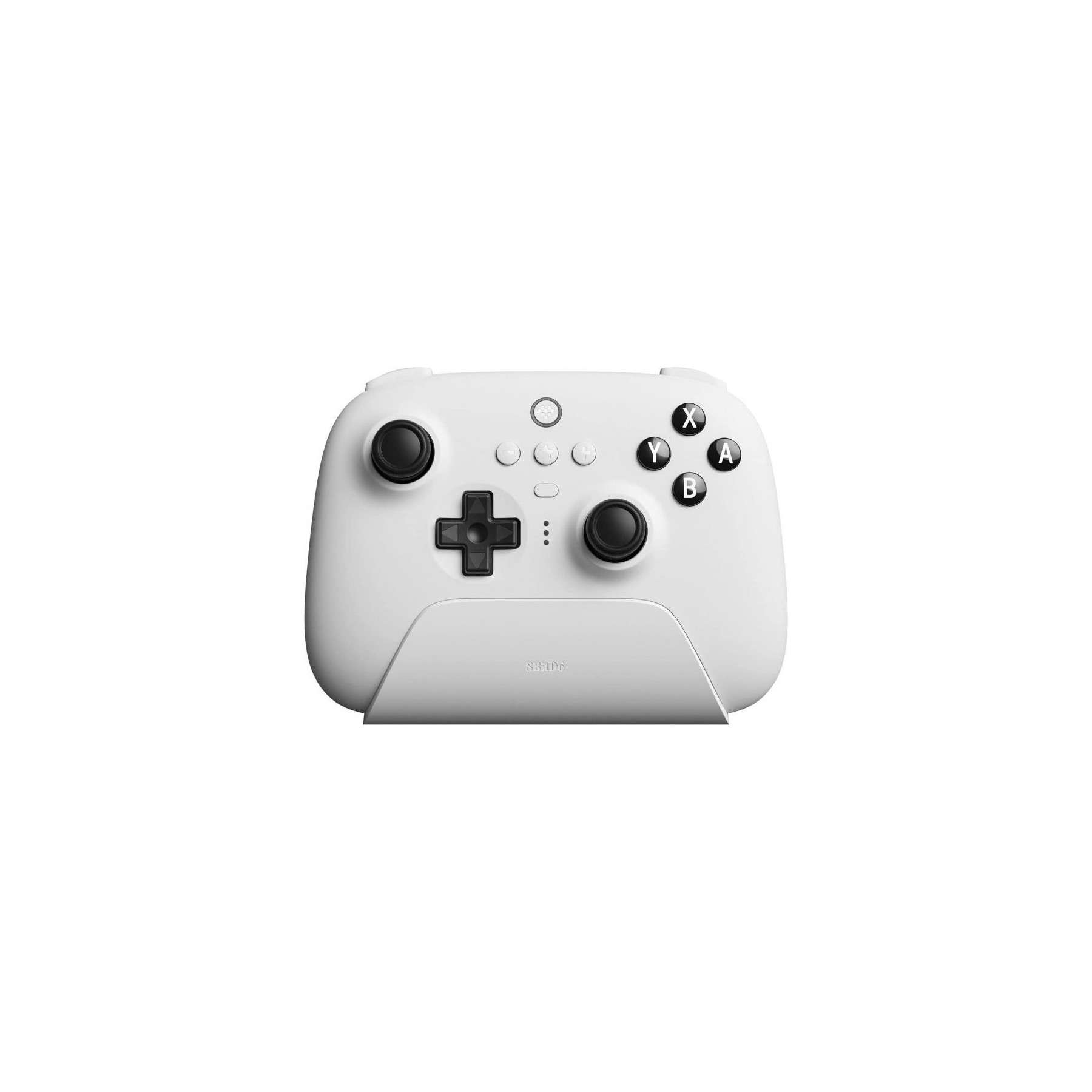 Manette 8BITDO Ultimate Bluetooth Controller White