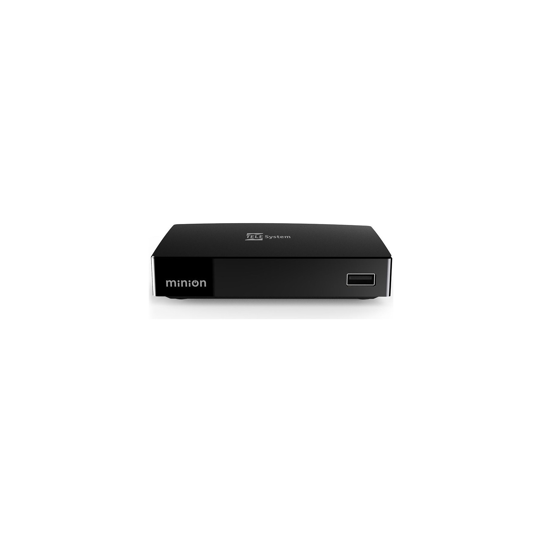 Décodeur TNT TELESYSTEM 8051511392810