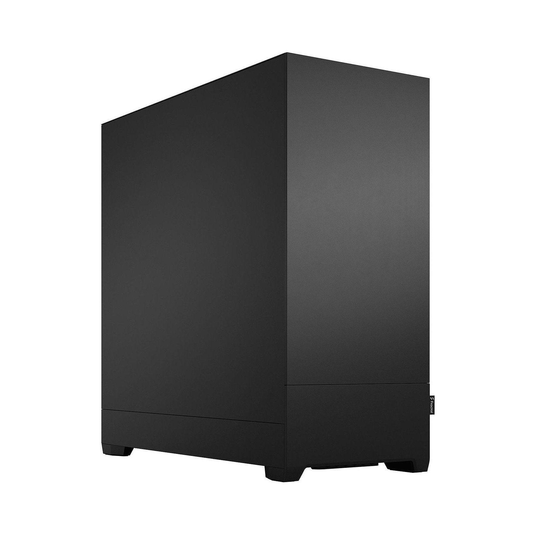 Boitier PC FRACTAL DESIGN Pop XL Silent Solid (Noir)