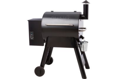 Barbecue TRAEGER PRO22