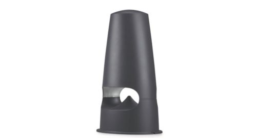 Enceinte extérieure TRIANGLE Garden 7 Gris