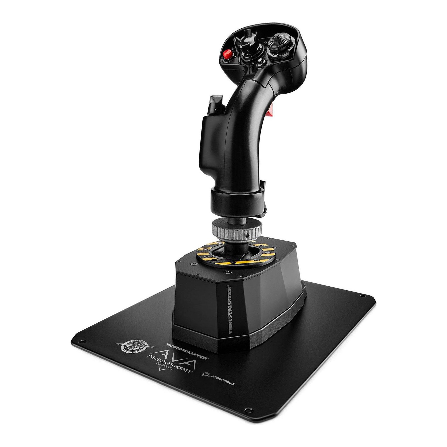 Joystick THRUSTMASTER AVA F/A 18E Super Hornet Flight Bundle