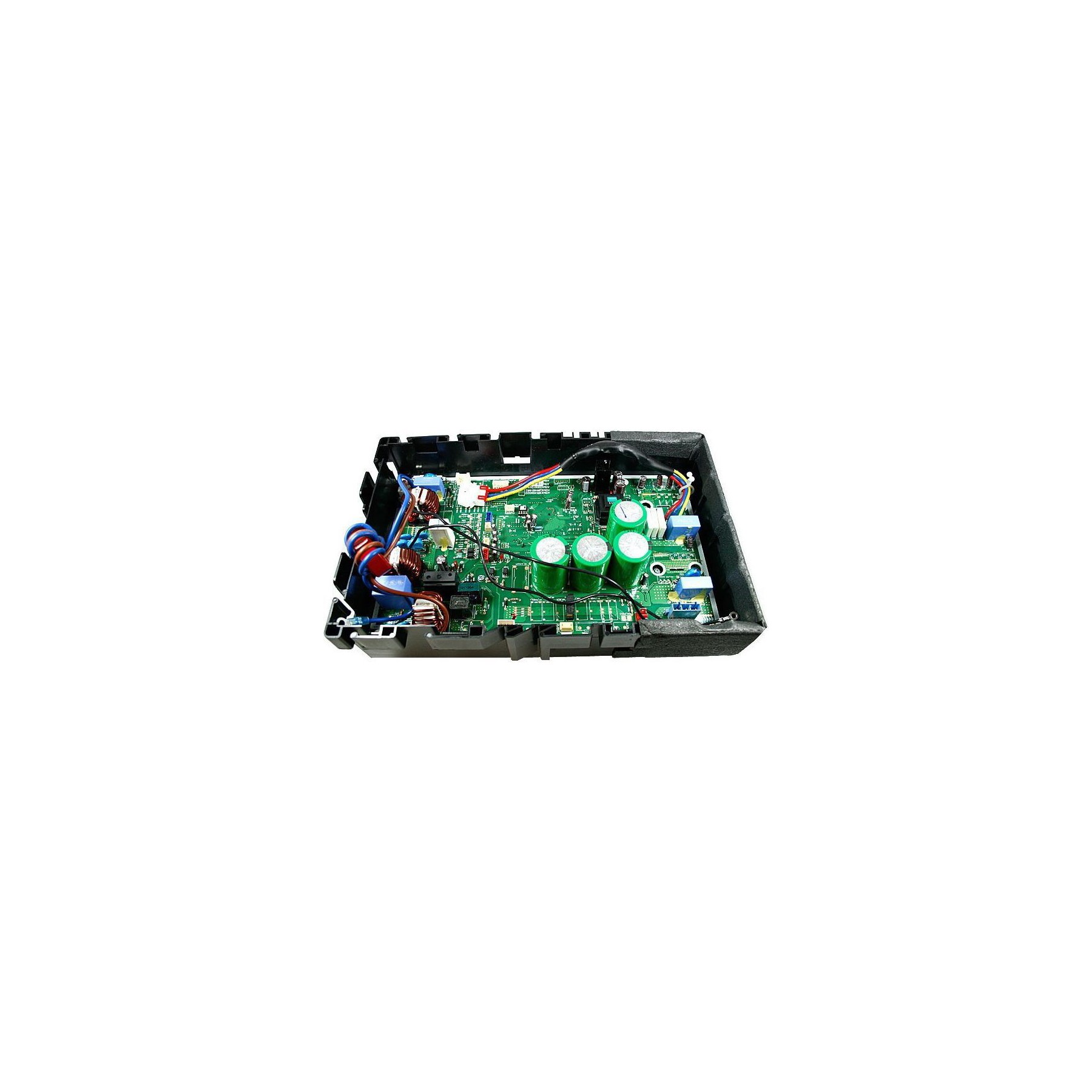 Carte LG module electronique de puissance