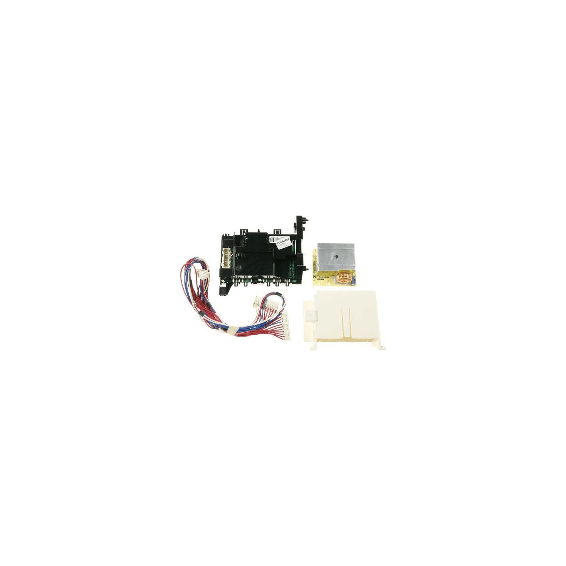 Carte CANDY platine electronique invensys programmee