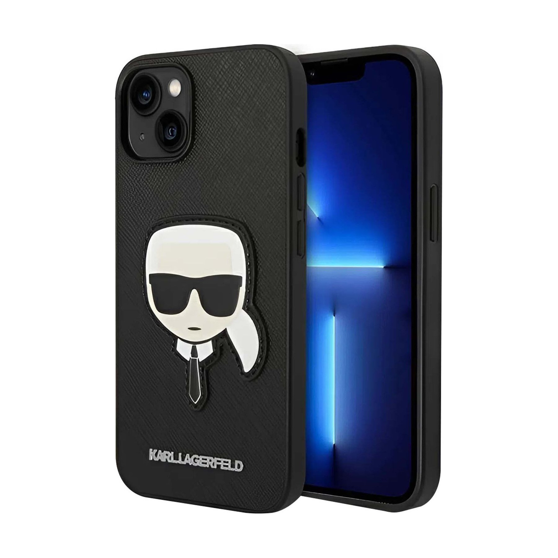 Coque KARL LAGERFELD Apple iPhone 14 Plus/15 Plus 6,7