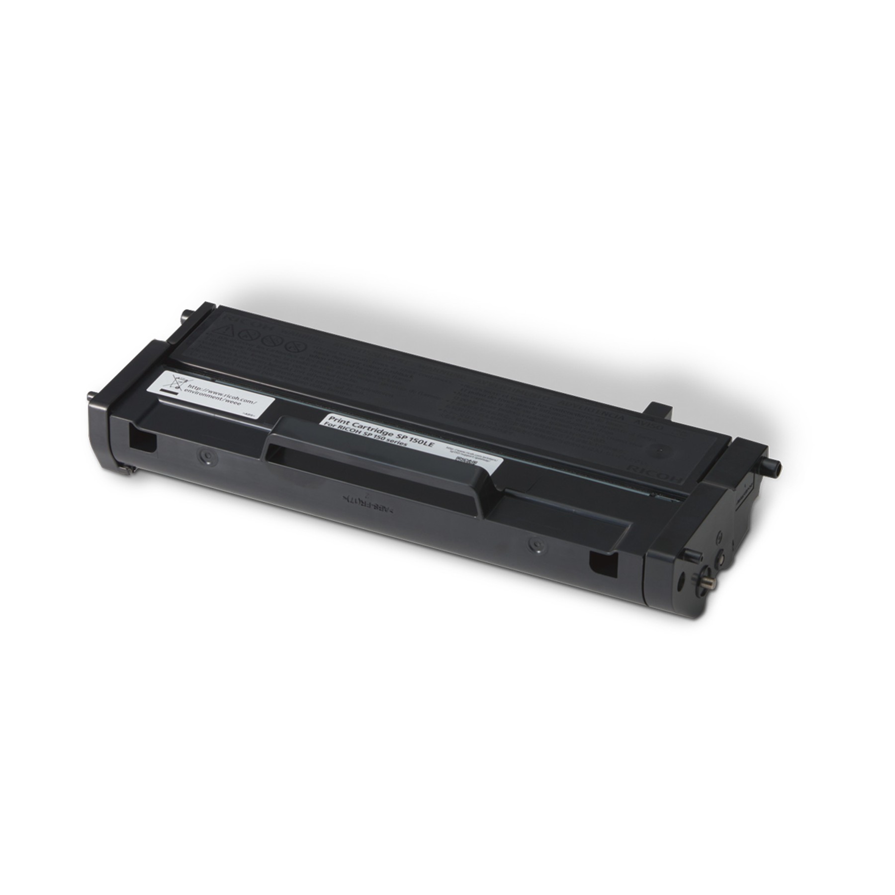 Toner RICOH 150HE noir