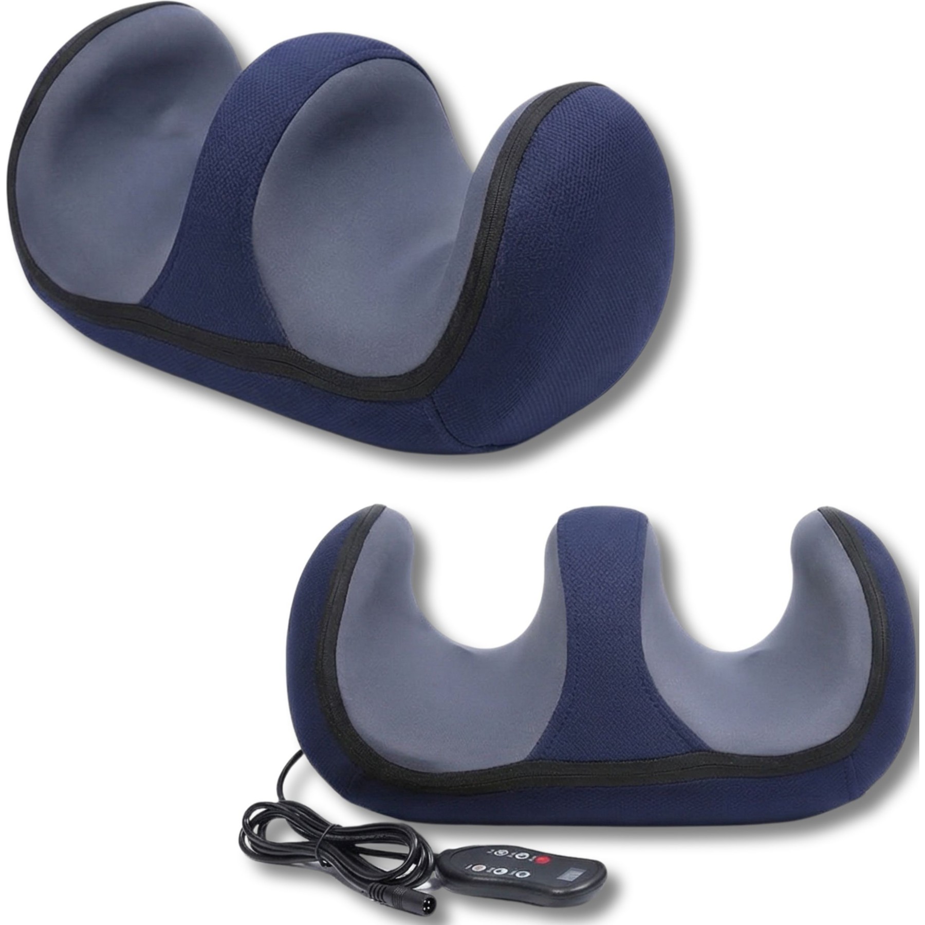 Masseur corps BODYLIFE BML01B