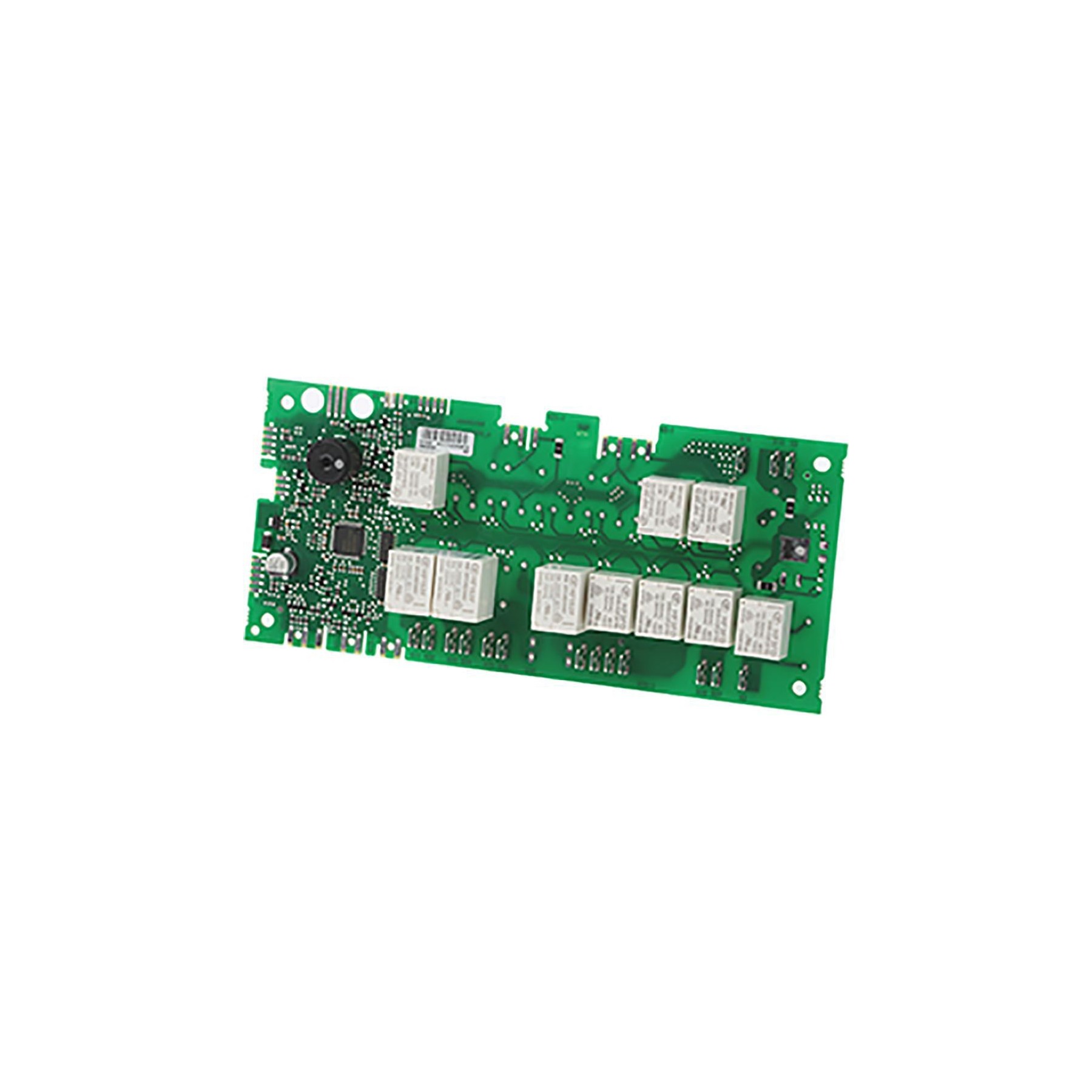 Carte SIEMENS module de commande