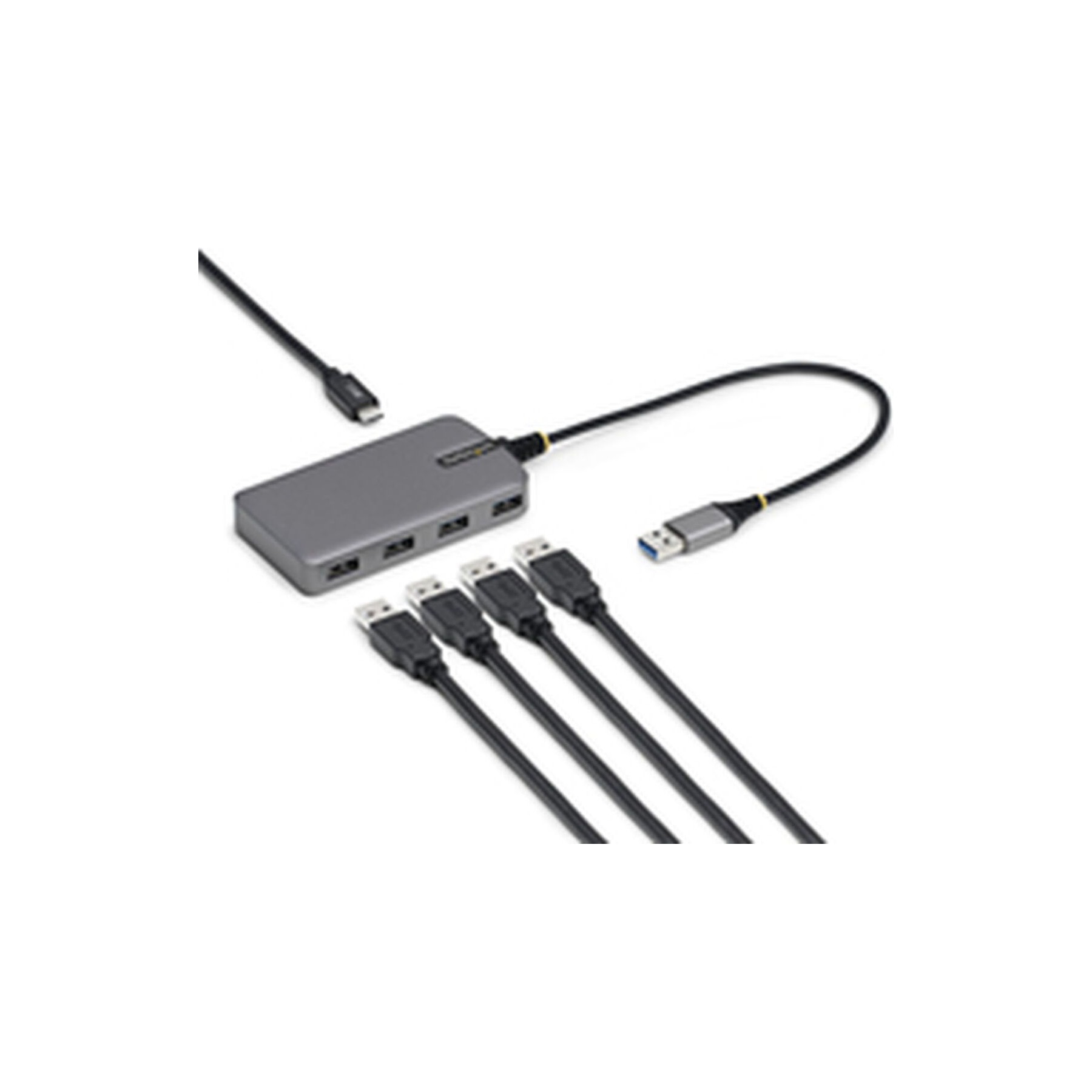 Hub USB C STARTECH 5G4AC-USB-A-HUB