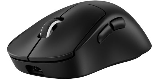 Souris Gamer Sans Fil LOGITECH G PRO X SUPERLIGHT 2 DEX LIGHTSPEED Noir