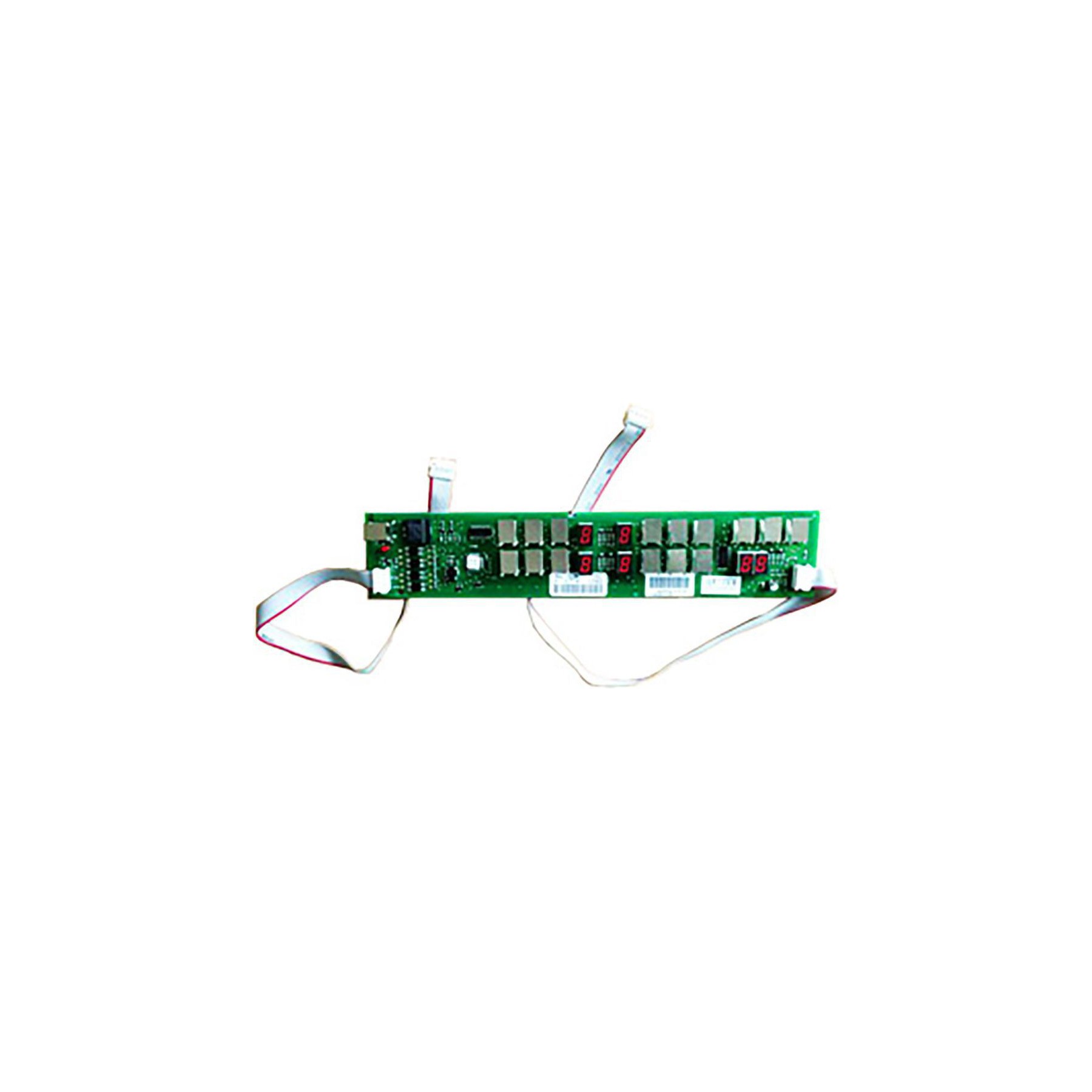 Carte BRANDT carte clavier