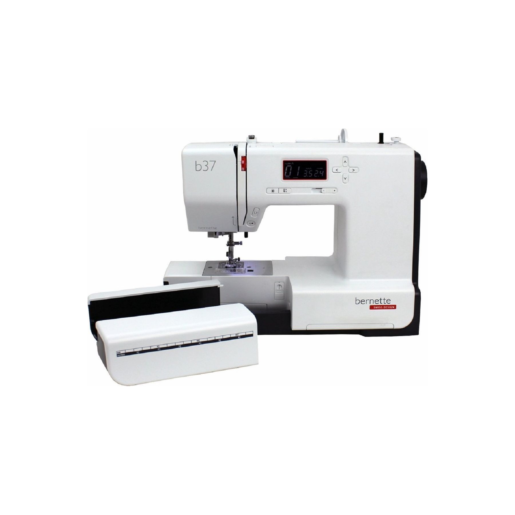 Machine à coudre BERNETTE BY BERNINA B37