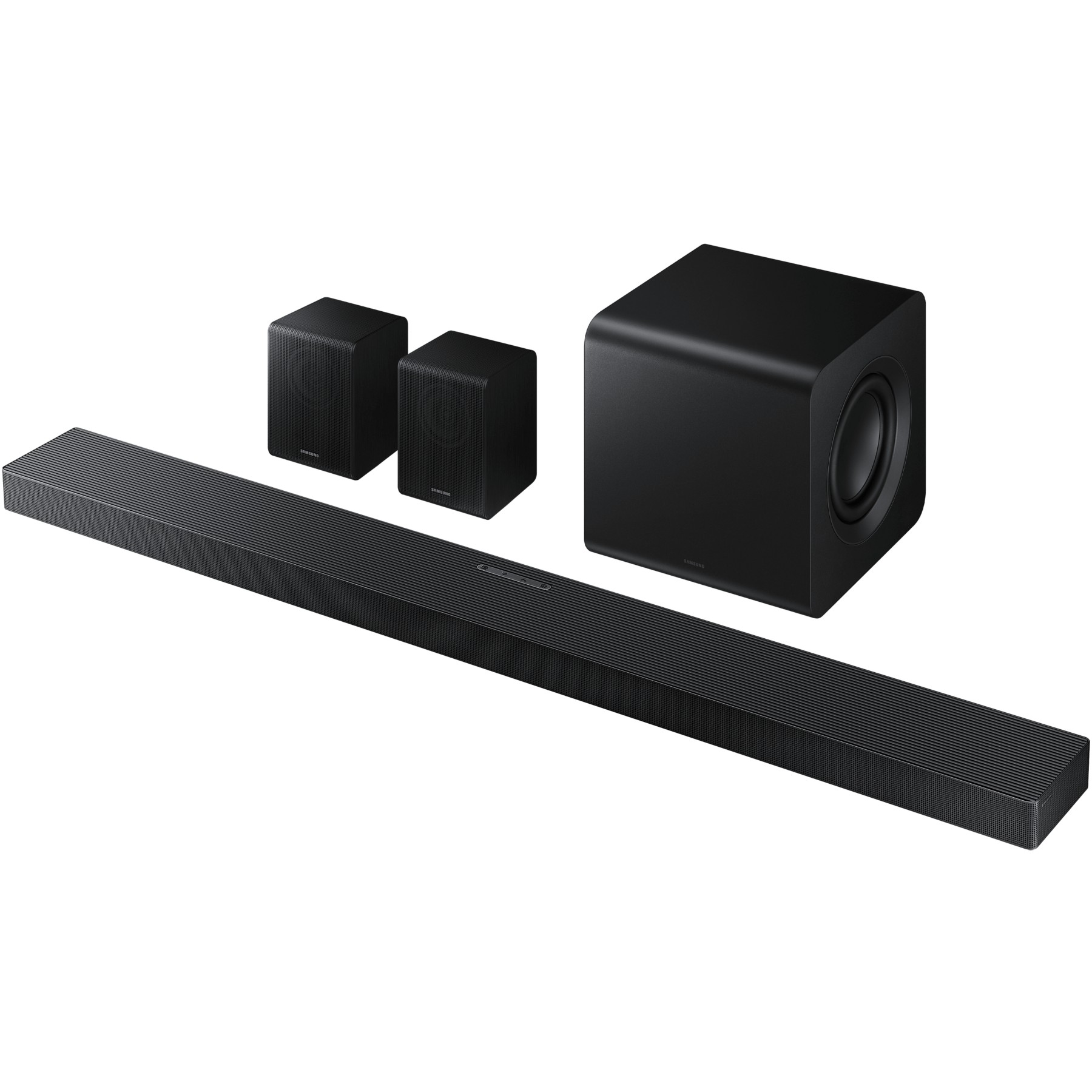 Barre de son SAMSUNG HW-QS760F