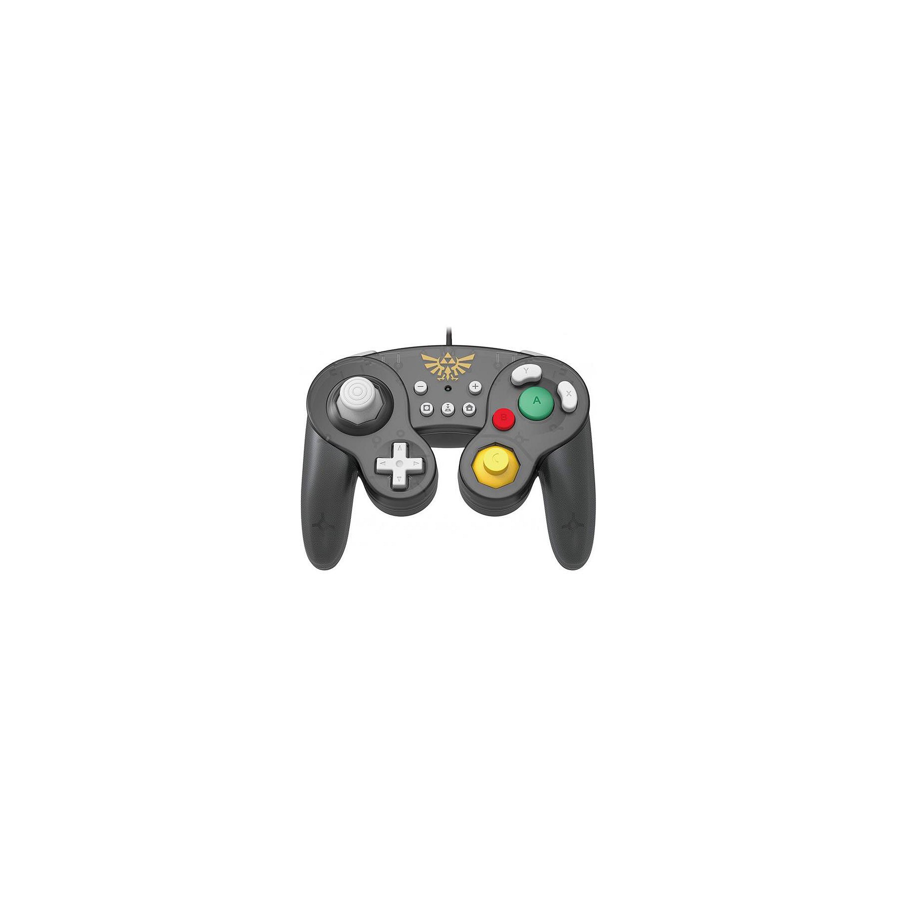 Manette HORI Manette Smash Bros Zelda