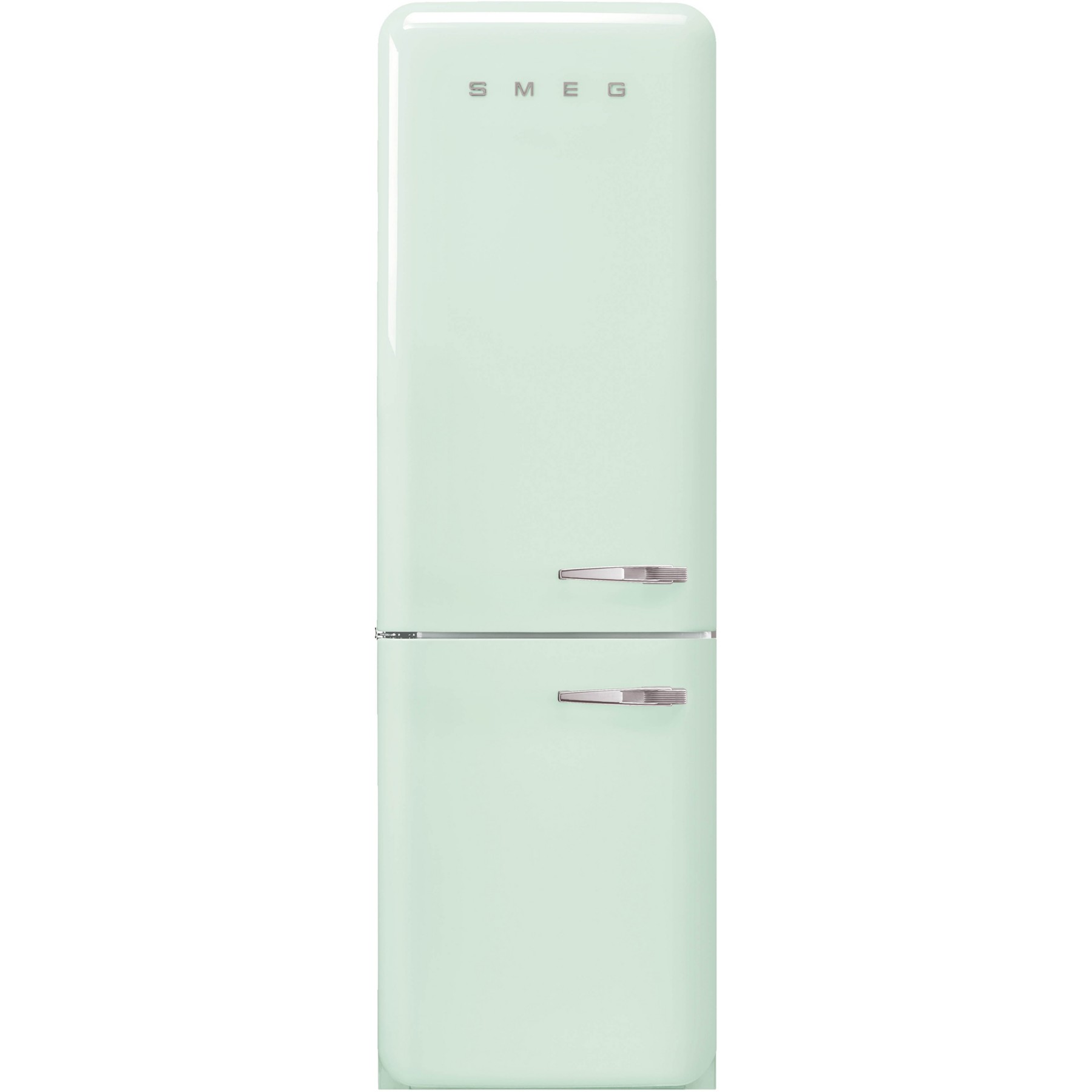Réfrigérateur combiné SMEG FAB32LPG6